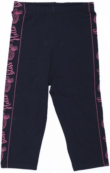 Костюм Туреччина з ананасом р.86 сірий 9007 