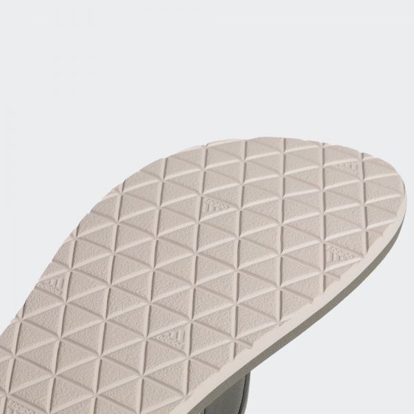 Шлепанцы Adidas EEZAY FLIP FLOP EG2039 р. 8 зеленый