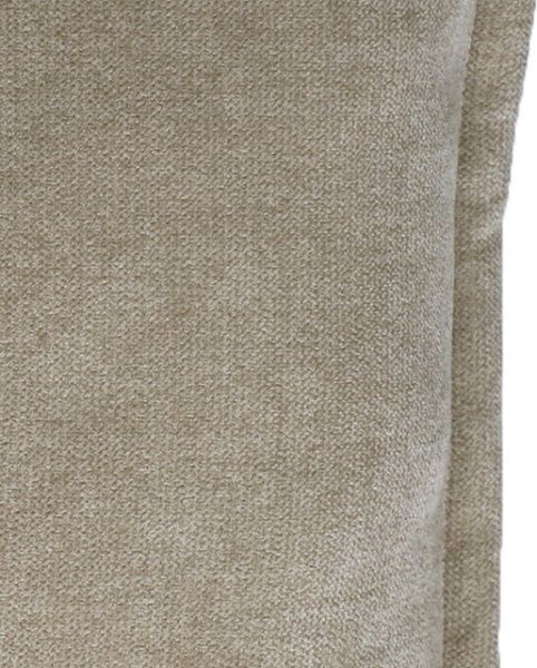 Подушка декоративная Miss-33 42x42 см бежевый ARHome 