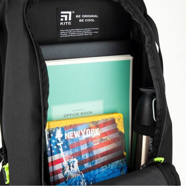 Рюкзак молодежный KITE City 917-2 (44503)