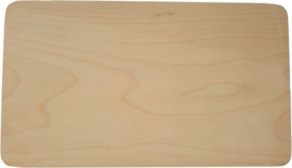 Дошка кухонна 16x27 см