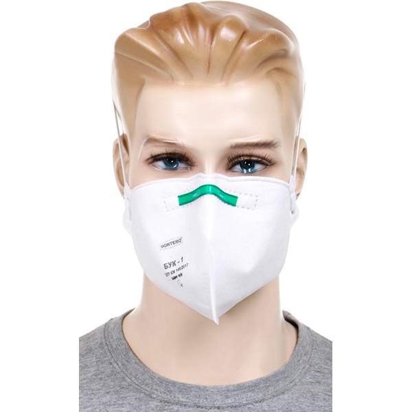 Респиратор Montero БУК-1