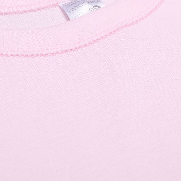 Кофта Татошка 0405204рож р.116 розовый 