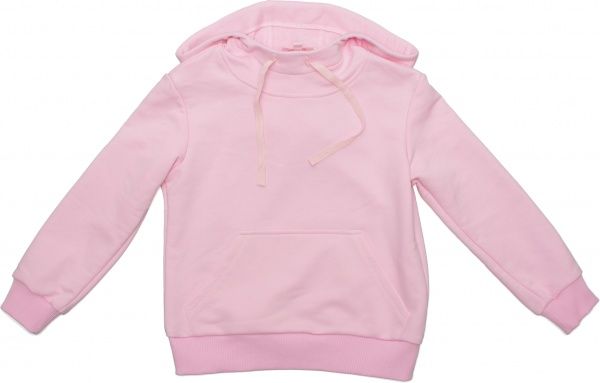 Реглан Sasha р.134 светло-розовый 4580/2 