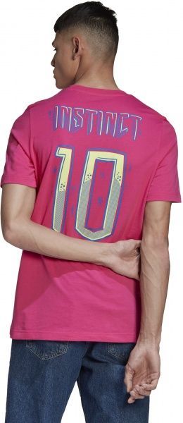 Футболка Adidas Predator Number GE4650 XL