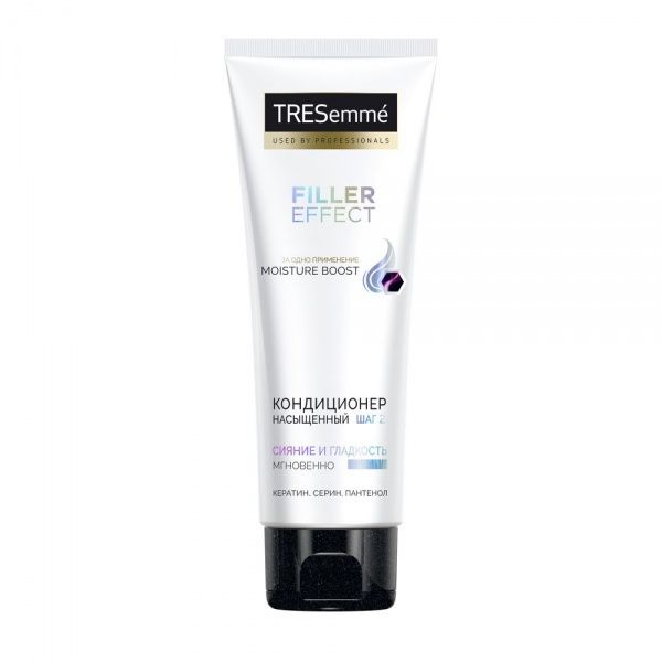 Кондиционер Tresemme Filler Effect насыщенный 200 мл — фото 1