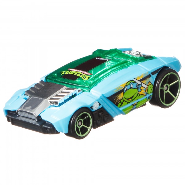 Машинка Hot Wheels Колекційна 