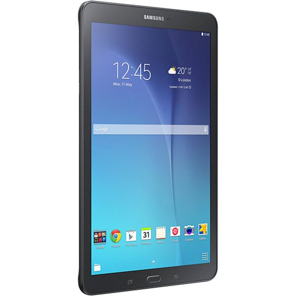 Планшет Samsung Galaxy Tab E 8GB 9.6