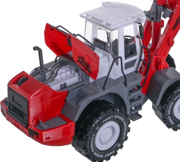 Іграшка Shantou Фермерський трактор JY42875