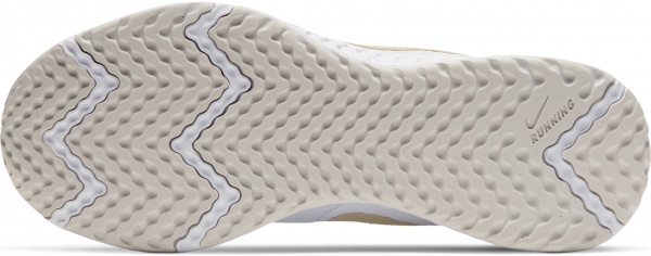 Кроссовки Nike WMNS NIKE REVOLUTION 5 BQ3207-108 р.US 7 белый