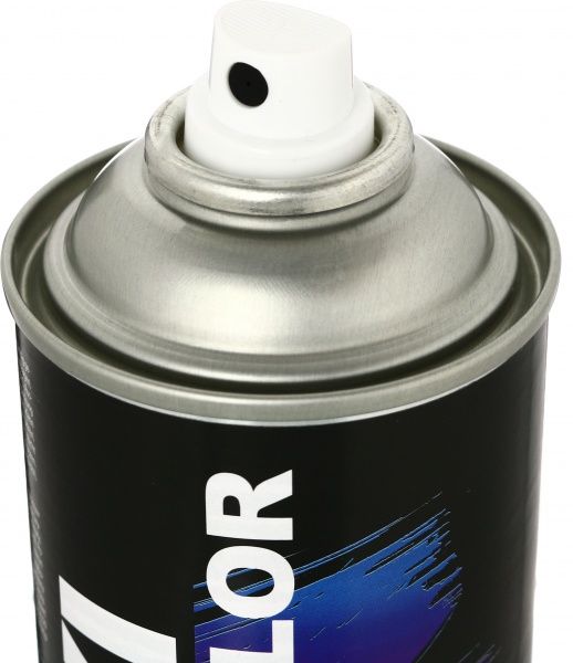 Эмаль Maxi Color аэрозольная эффект золота глянец 400 мл