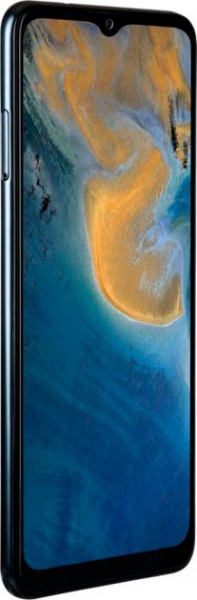 Смартфон ZTE BLADE A71 3/64GB grey (850644) 