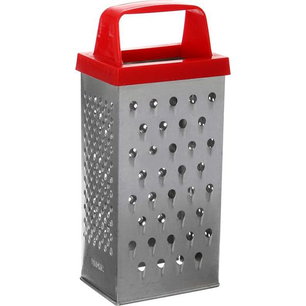 Терка 200х88х64 мм Никис