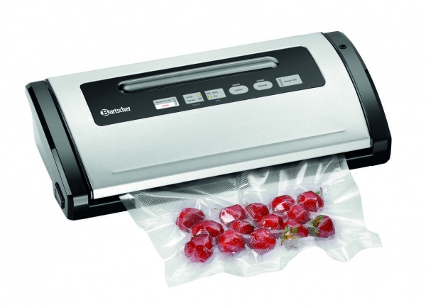 Упаковщик вакуумный Bartscher 305/15L 