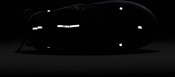 Кросівки Nike W AIR MAX FURYOSA NRG DC7350-001 р.37,5 чорно-сірий