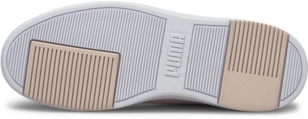 Кроссовки Puma Serve Pro Lite 37490206 р.UK 6 белый