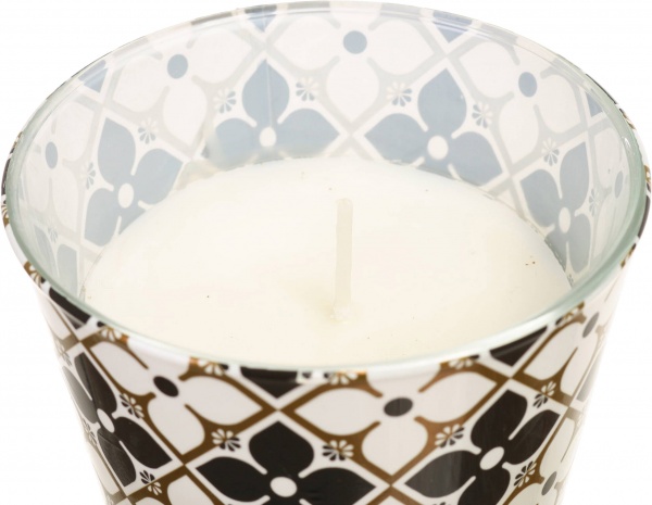 Свеча ароматическая Pako-If цветочная поляна (А-194) 