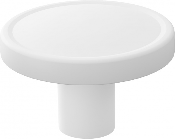 Шафа-конструктор ФЛЕКС Ручка Ф.411.060 Біла