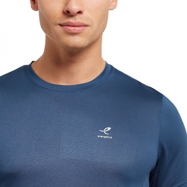 Футболка Energetics Alfred SS III M 421856-512 р.2XL синій