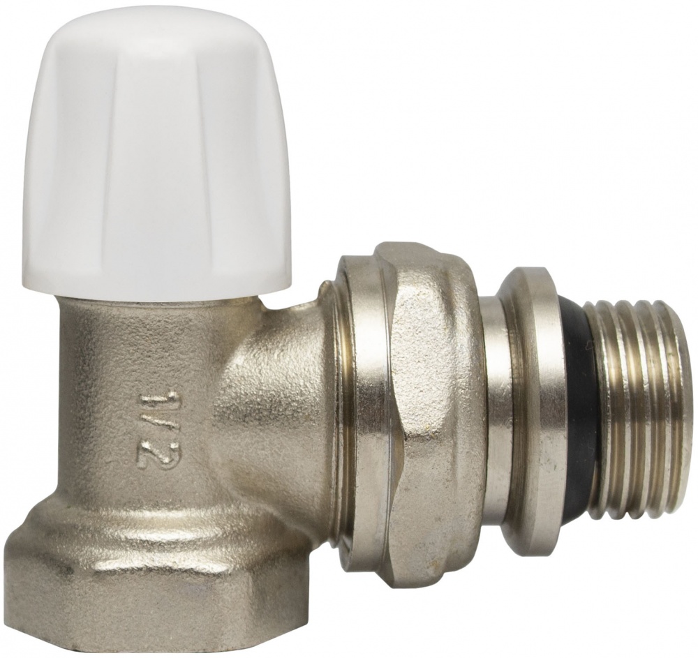 Вентиль Water House радиаторный ½