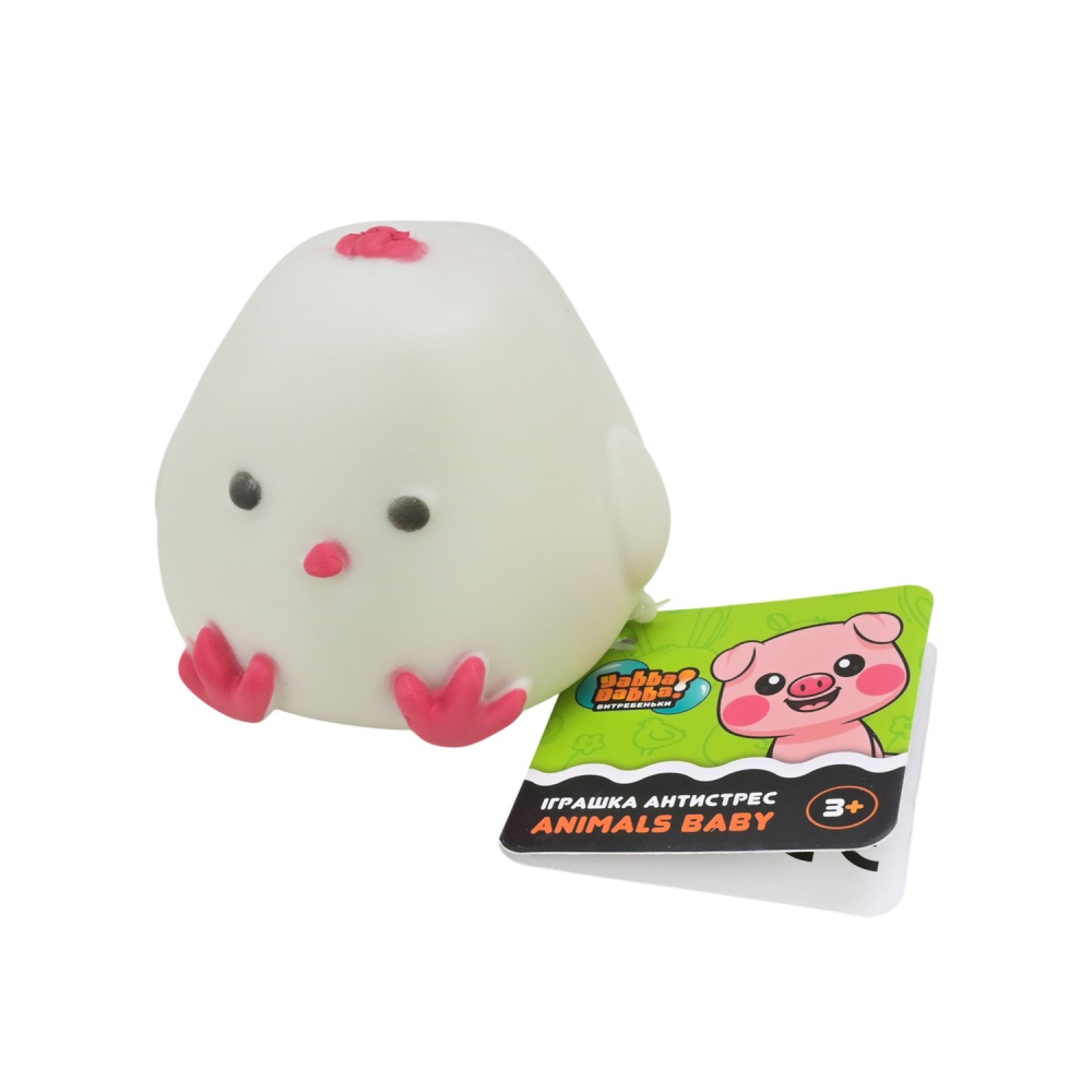 Іграшка-антистрес Yabba Dabba Тваринка YD2556