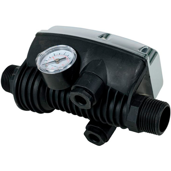 Контроллер давления Vitals AM 4-10r