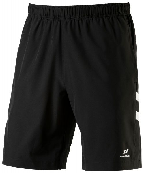 Шорты Pro Touch Knox ux 258621-050 р. XS черный