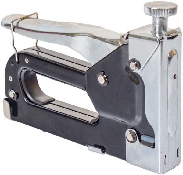 Степлер Vorel 71050 h = 4-14 мм. тип (А) 53