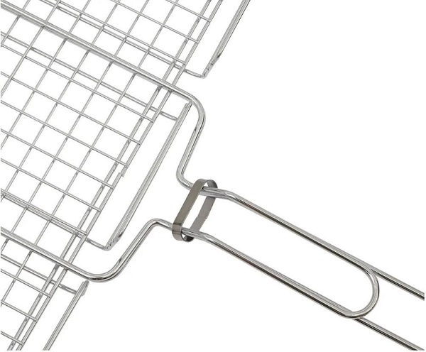 Решітка-гриль SKIF Outdoor Griller 1 41x31x5,5 см (3890232)