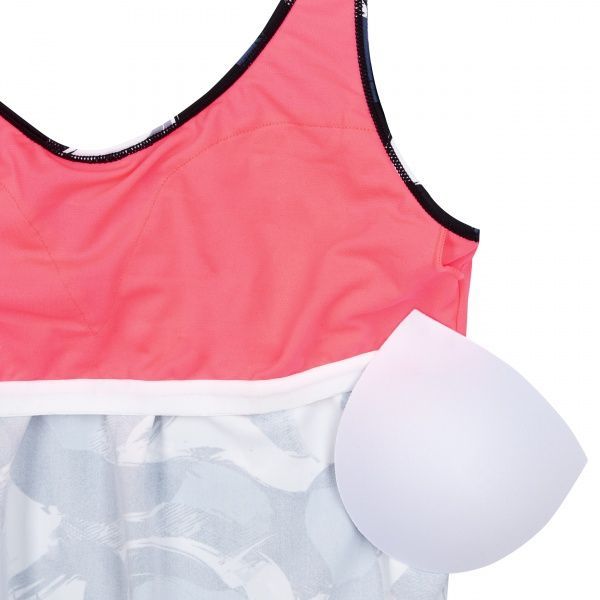 Купальник Firefly GMT6 Amber wms 302427-050 р.44 чорний