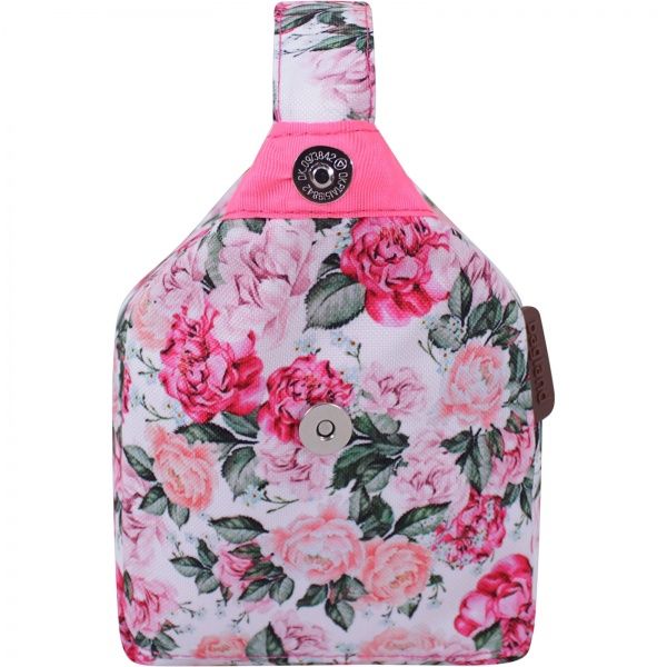 Косметичка Bagland Троянди сублімація 793 мульті 00741664 