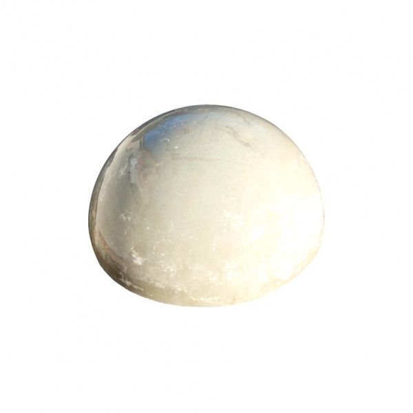 Півкуля антипаркувальна 500x500x250 мм сірий ЕПК МОДЕРН 