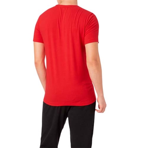 Футболка Energetics Timm IV ux 407230-270 S червоний