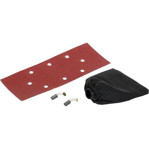 Віброшліфмашина Expert Tools S1B-GW-90x187