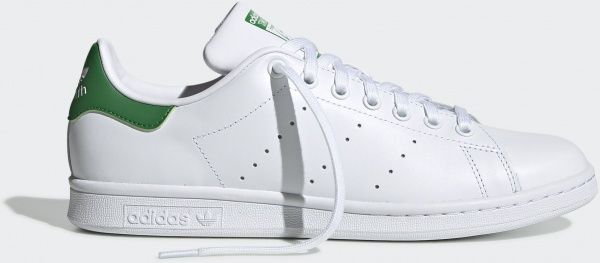 Кроссовки Adidas STAN SMITH M20324 р.UK 7,5