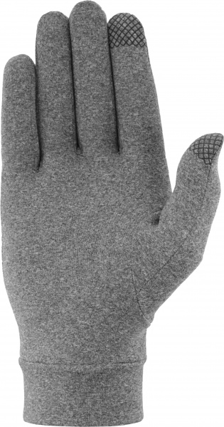 Варежки 4F NOSD4-REU200-24M р. XL серый