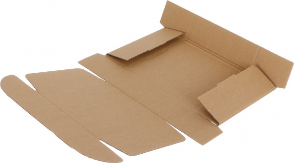 Коробка подарочная Berdilier 150-150-55