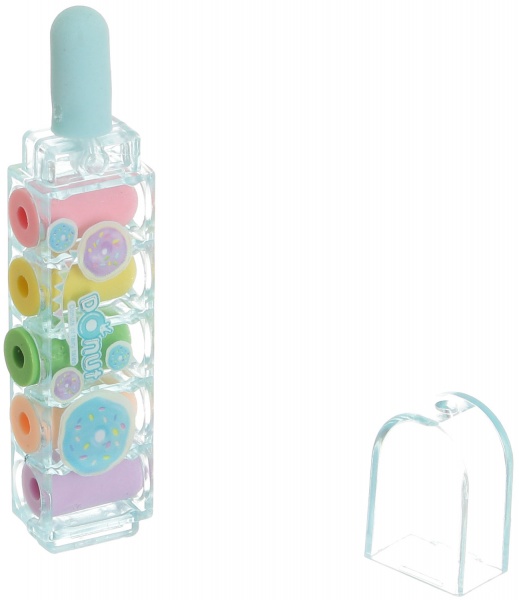 Набор ластиков помада Donut