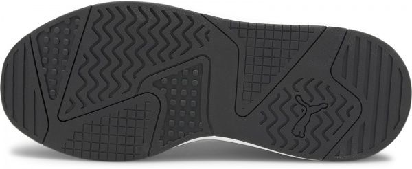 Кроссовки Puma X-Ray? Square Metallic 36885502 р.UK 6,5 белый