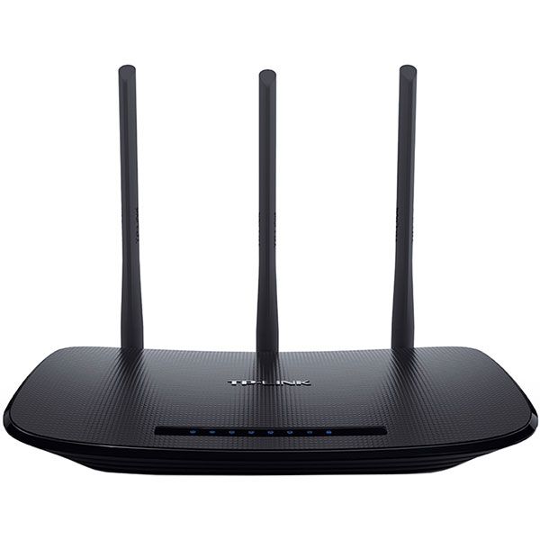 Wi-Fi-роутер TP-Link TL-WR940N 