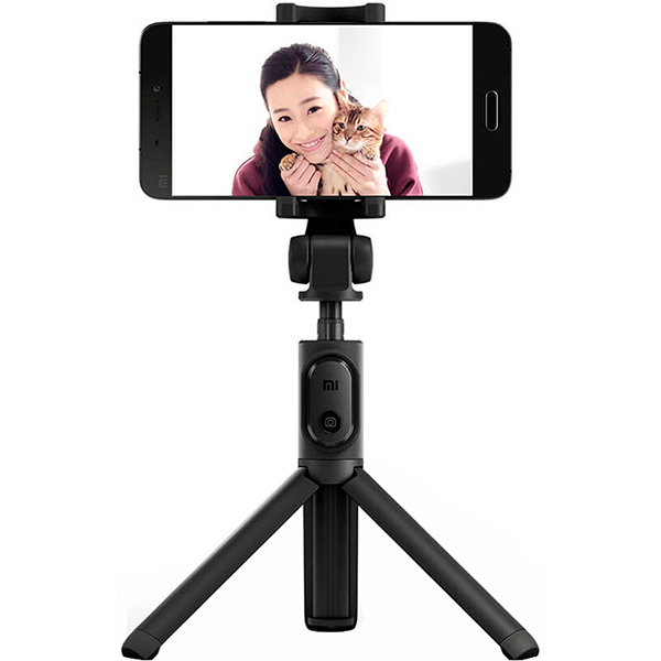 Селфі-монопод Xiaomi Mi Selfie Stick Tripod black