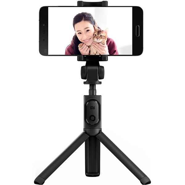 Селфи-монопод Xiaomi Mi Selfie Stick Tripod black