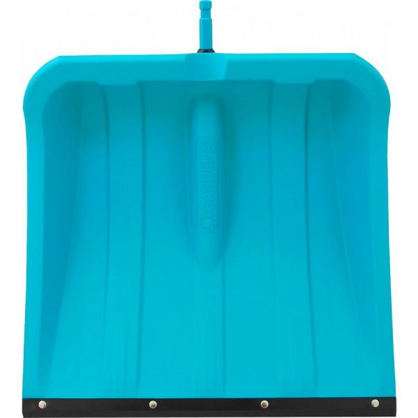 Лопата совковаядля снега без черенка Gardena 40 см 3240-20