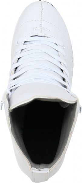 Фигурные коньки TECNOPRO Susanne felt 1.0 241568 р. 37 