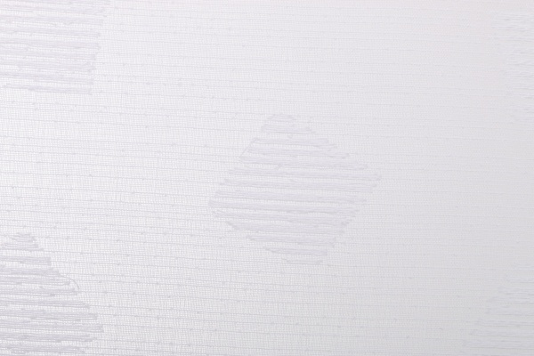 Тюль Dolly Rombo 290х275 см белый La Nuit