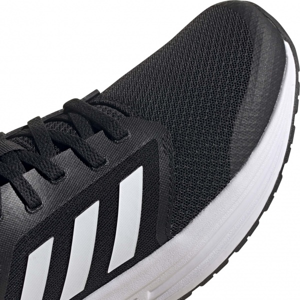 Кроссовки Adidas GALAXY 5 FW6125 р.UK 7,5 черный