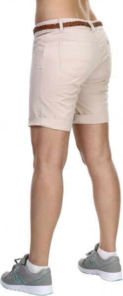 Шорти Firefly Bianca 258338-008 р. 36 бежевий