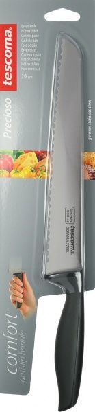 Ніж для хліба Precioso 20 см 881250 Tescoma