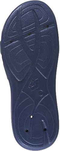 Тапочки для басейну Arena ATHENA WOMAN HOOK 80680-73 р. 37 зелений