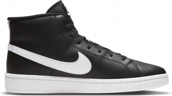 Кросівки Nike Court Royale 2 Mid CQ9179-001 р.US 15 чорний